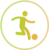 スポーツ外傷