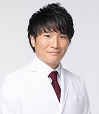 院長 沼倉 裕堅
